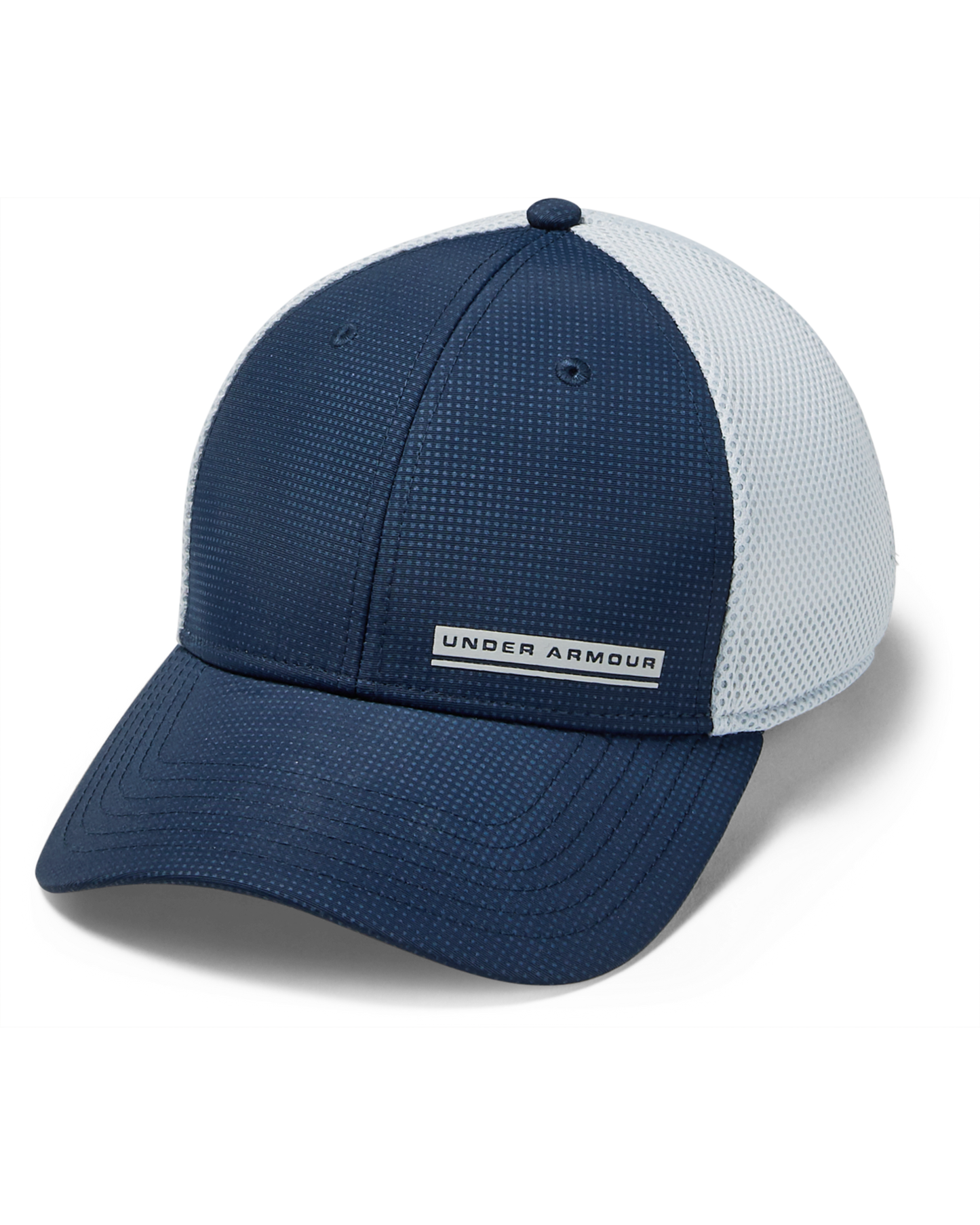 Men's UA Train Spacer Mesh Cap