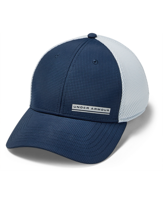Men's UA Train Spacer Mesh Cap