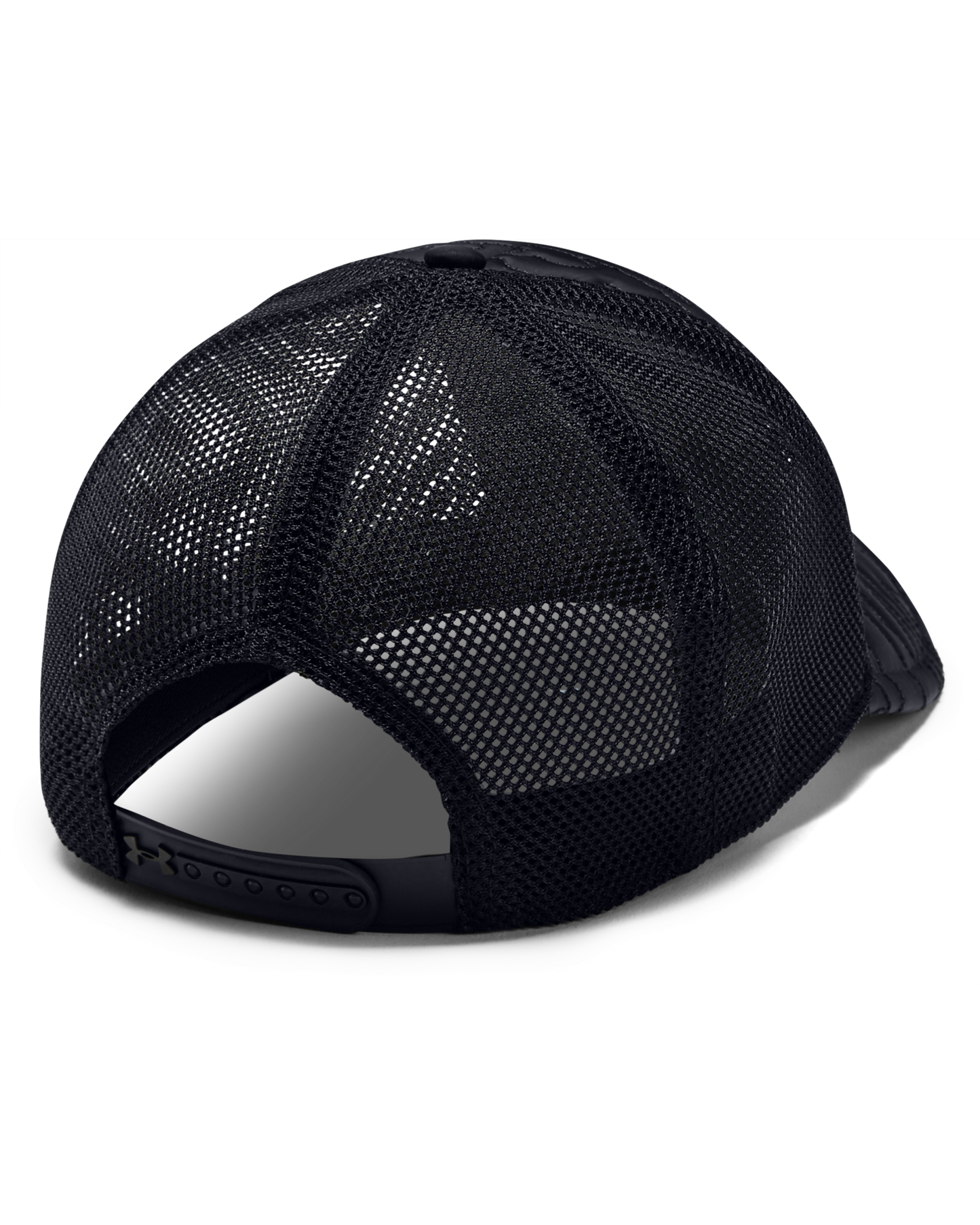 Men's UA Sportstyle Trucker Cap