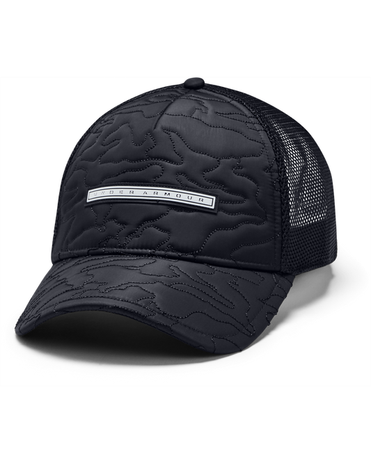 Men's UA Sportstyle Trucker Cap