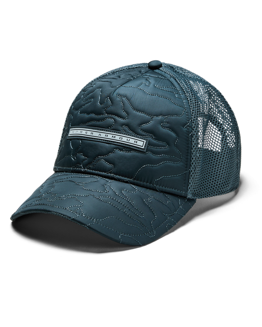 Men's UA Sportstyle Trucker Cap