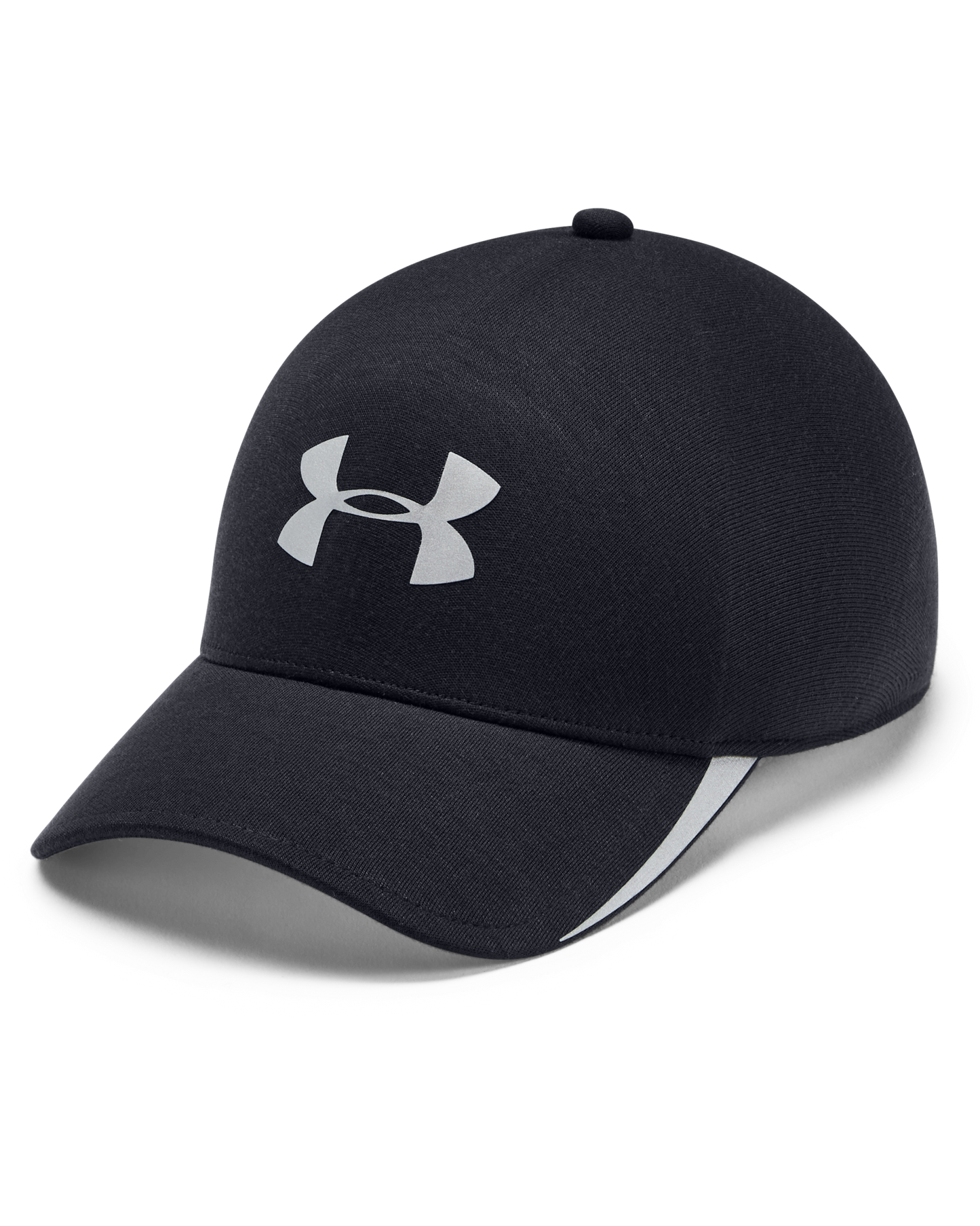 Men's UA HeatGear® Run Flash One Panel Cap