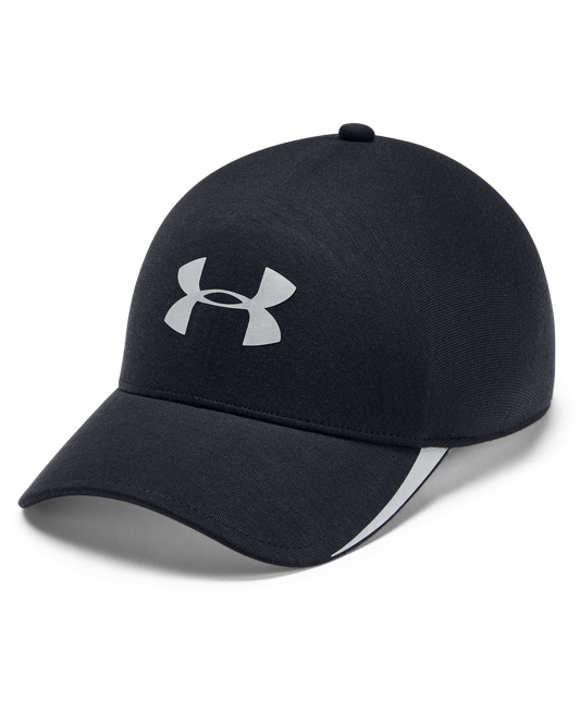 Men's UA HeatGear® Run Flash One Panel Cap