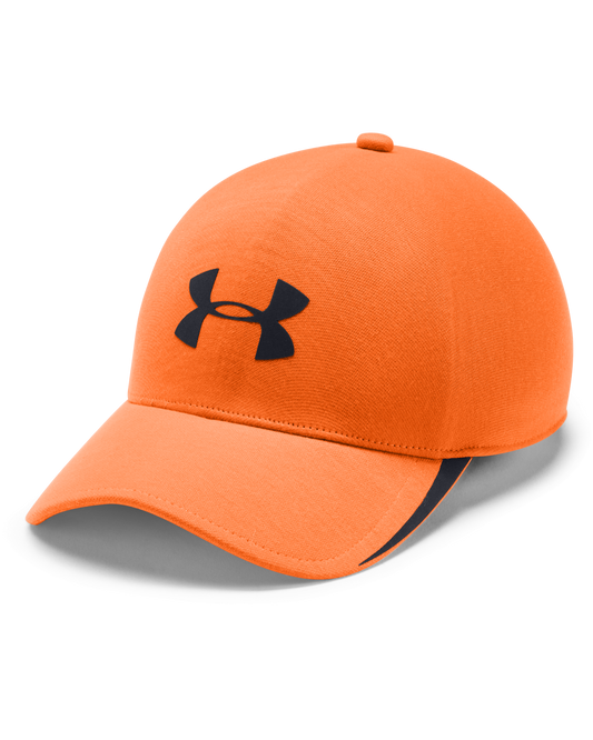 Men's UA HeatGear® Run Flash One Panel Cap