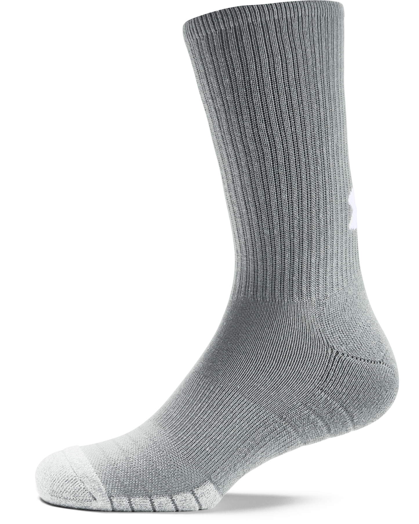 Adult HeatGear® Crew Socks 3-Pack