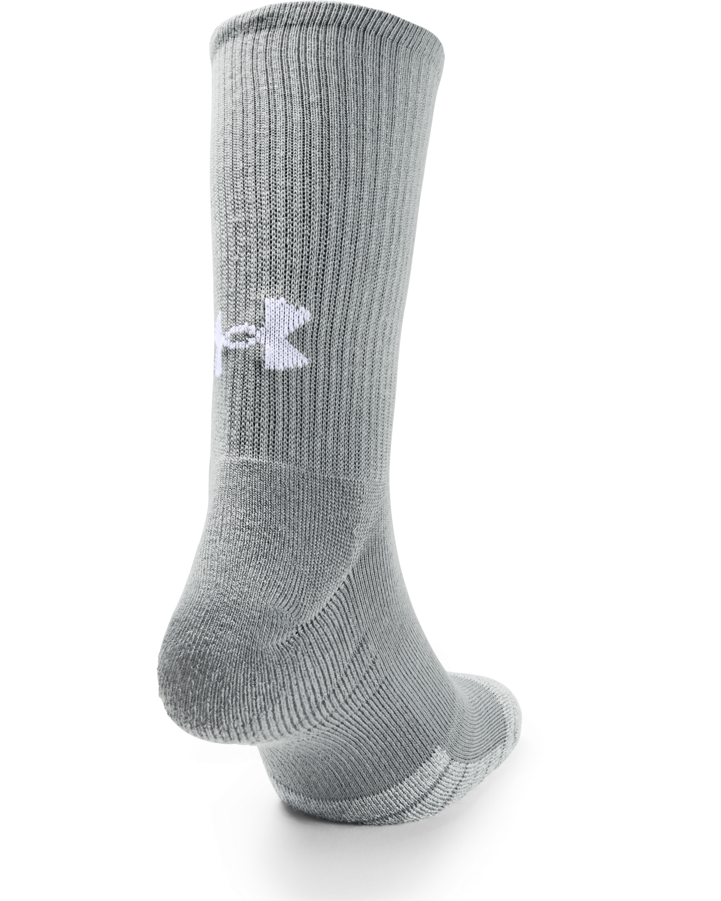 Adult HeatGear® Crew Socks 3-Pack