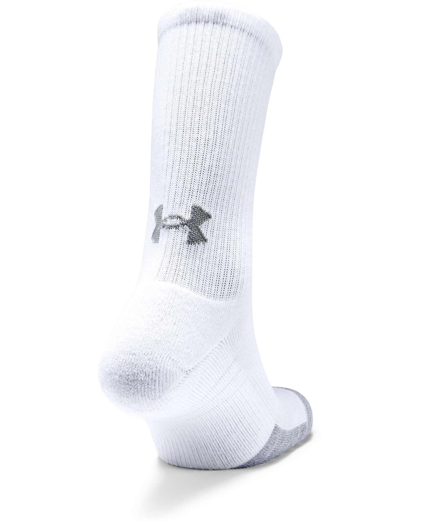 Adult HeatGear® Crew Socks 3-Pack