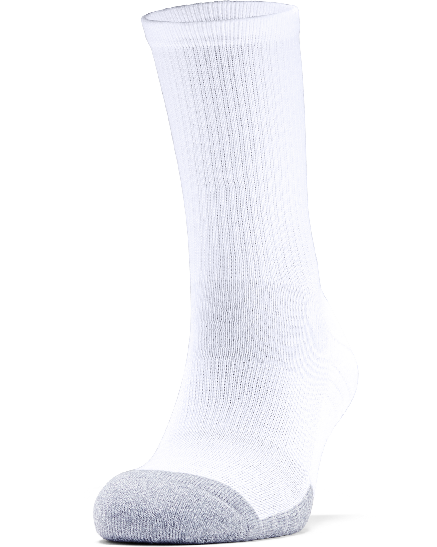 Adult HeatGear® Crew Socks 3-Pack