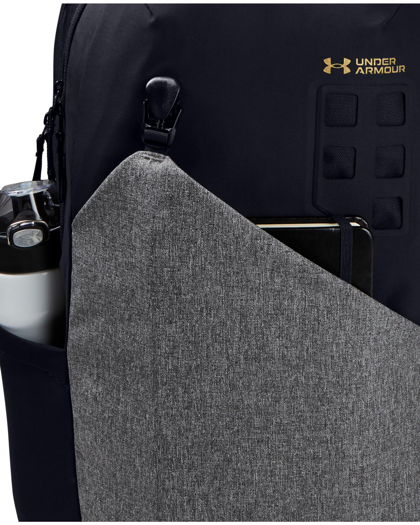 UA Guardian 2.0 Backpack