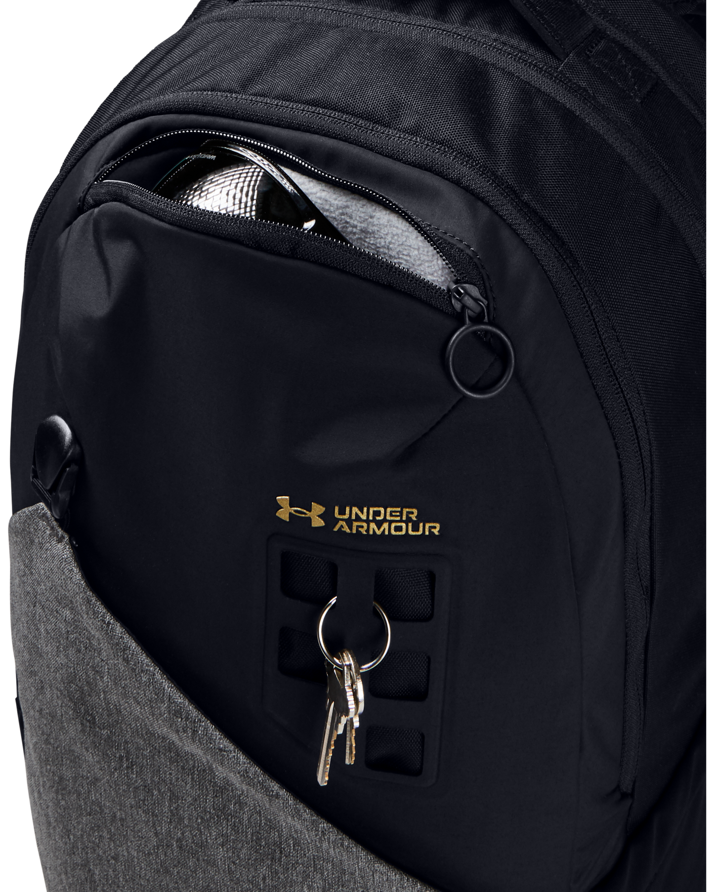 UA Guardian 2.0 Backpack
