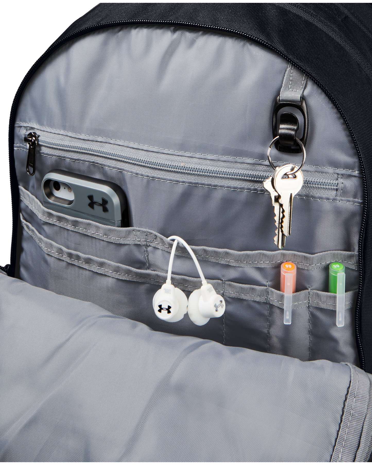 UA Guardian 2.0 Backpack