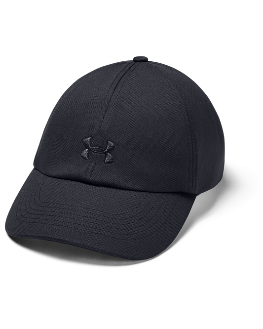 Women's UA Play Up Cap