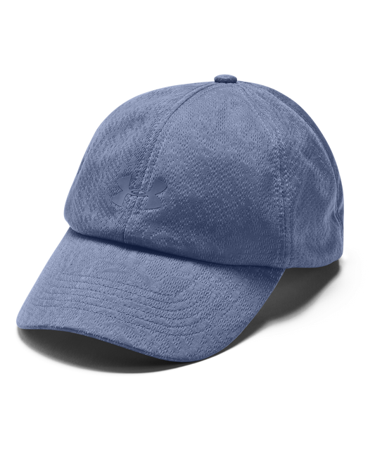 Women's UA Play Up Jacquard Cap