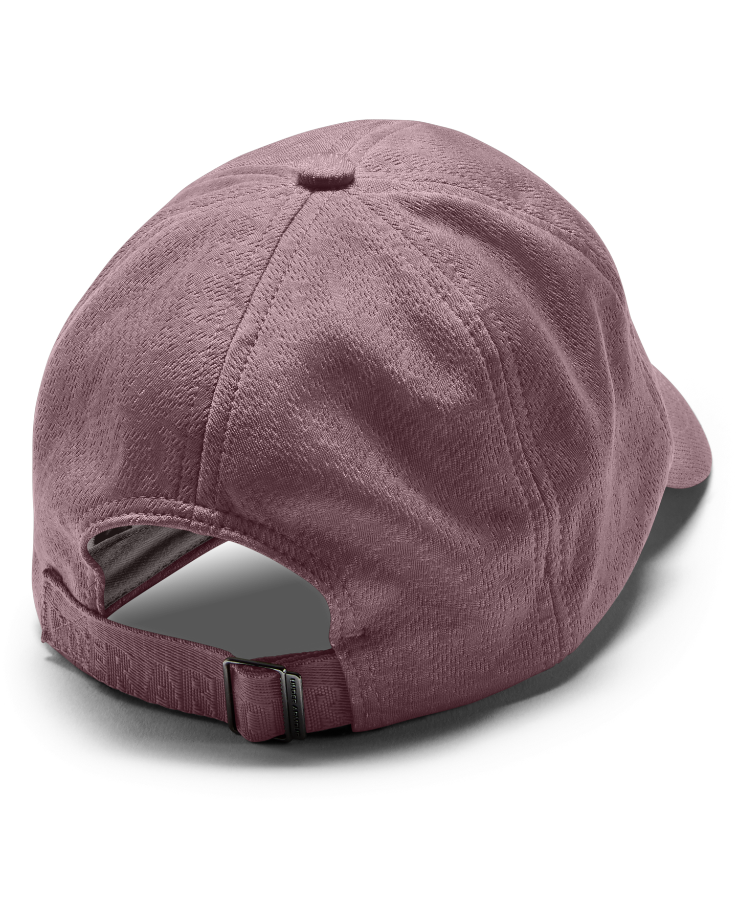 Women's UA Play Up Jacquard Cap