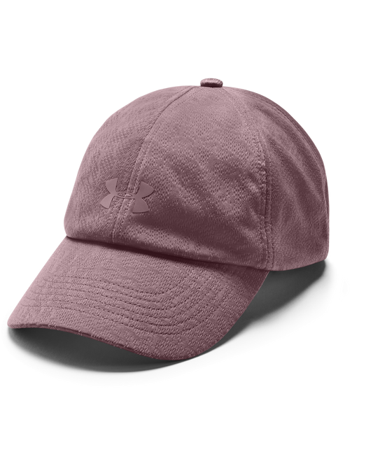 Women's UA Play Up Jacquard Cap