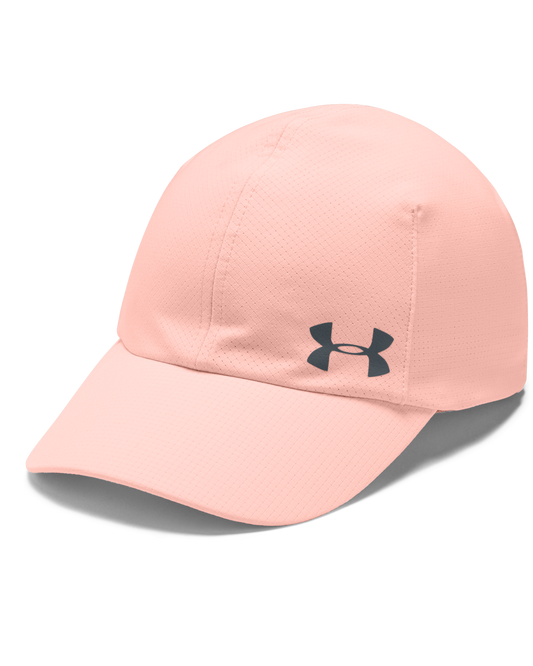 Women's UA Launch Run Cap