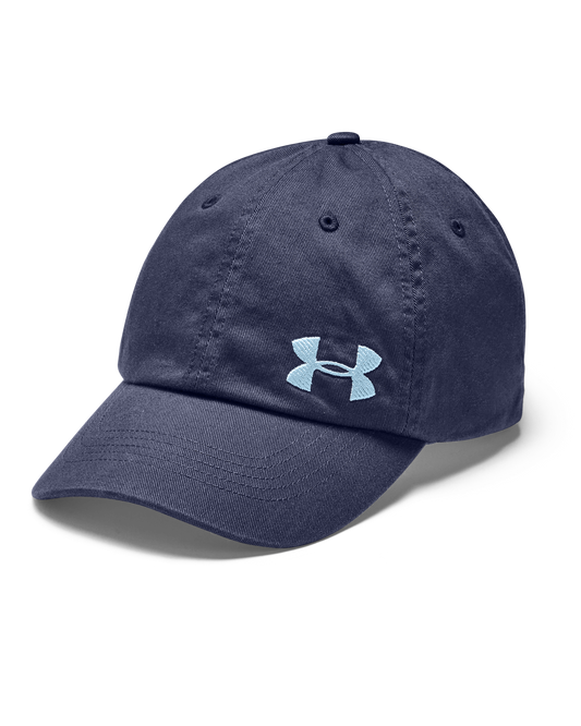Women's UA Cotton Golf Cap
