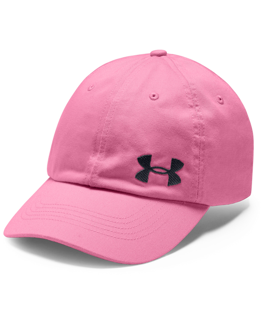 Women's UA Cotton Golf Cap