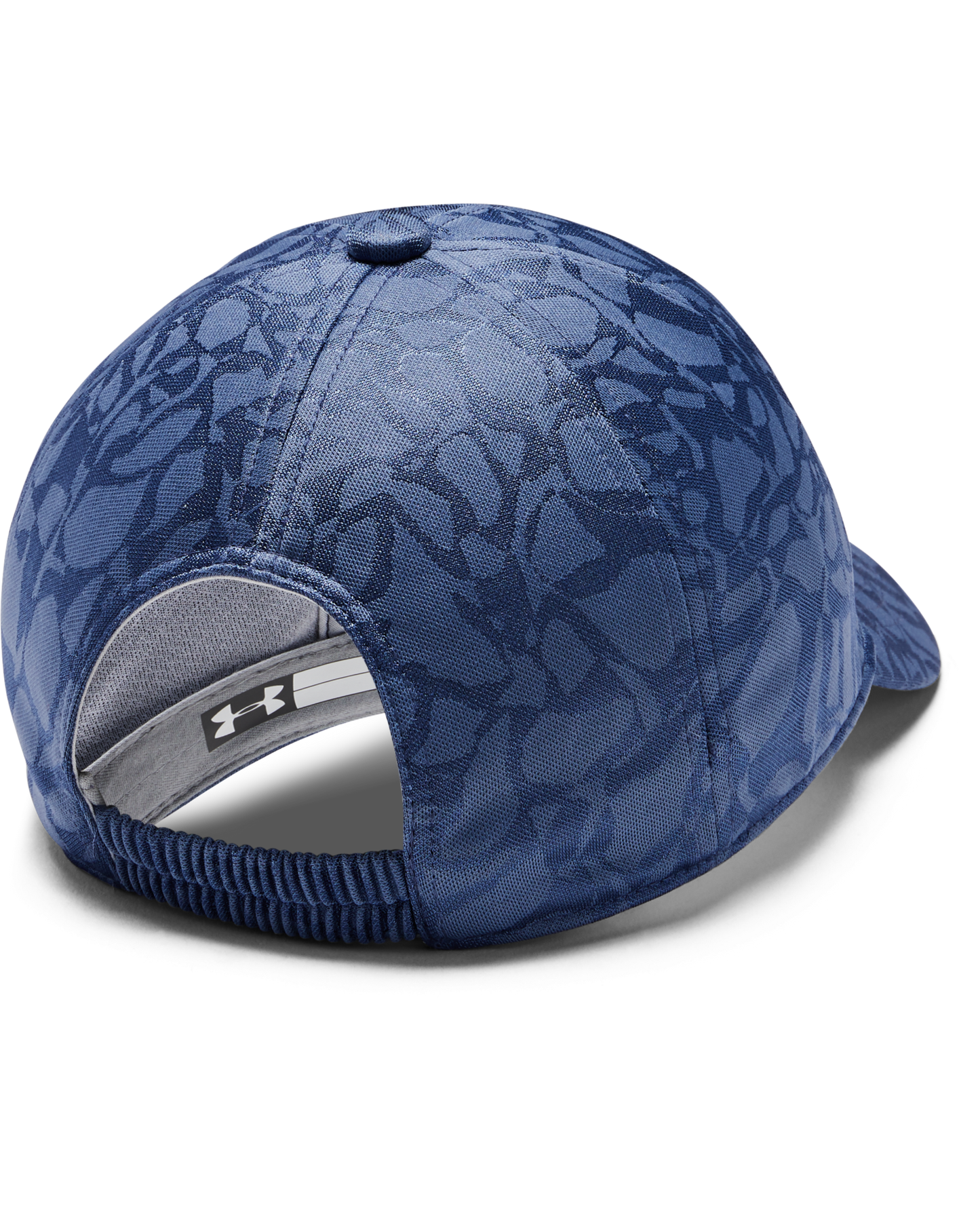 Girls' UA Play Up Cap