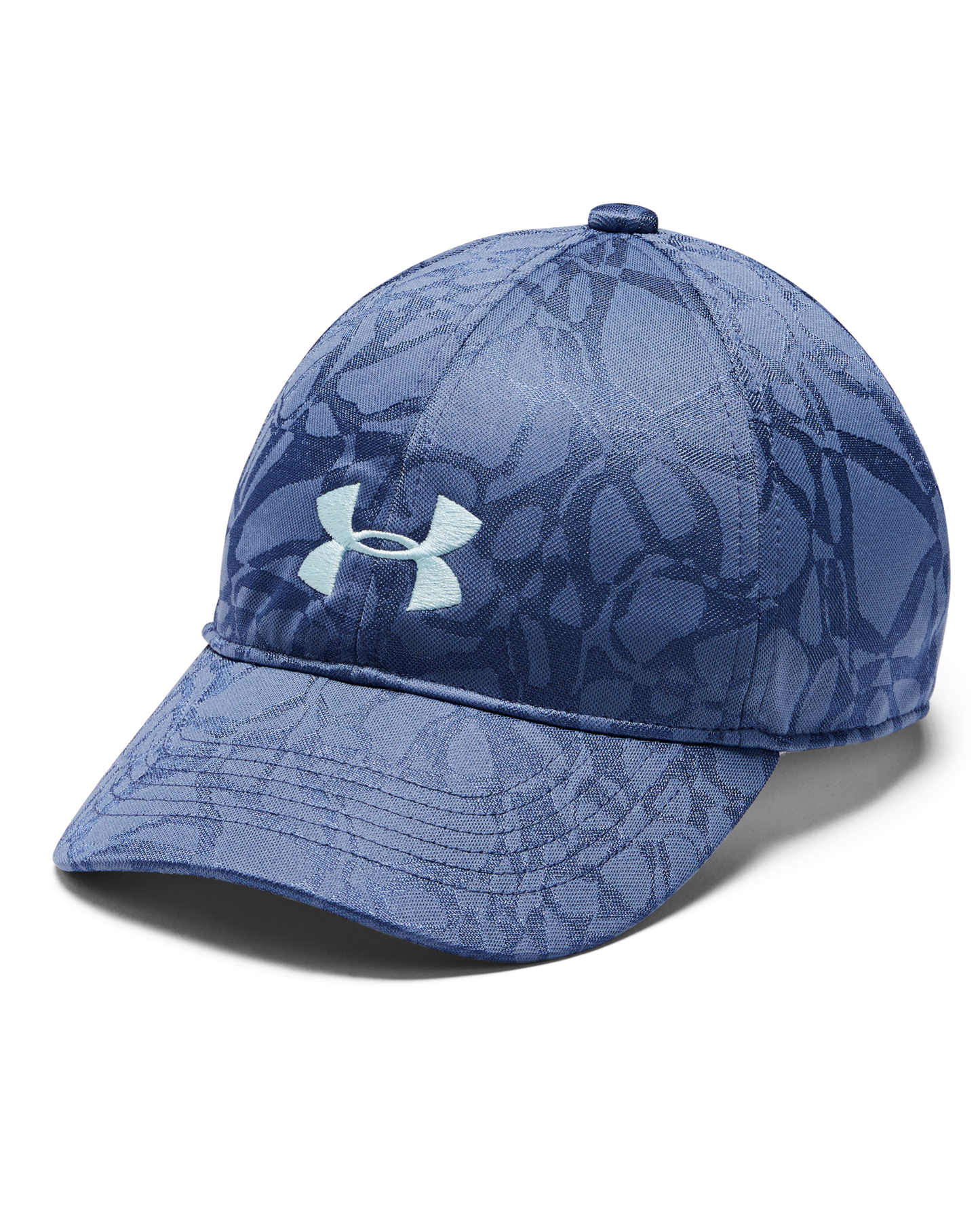 Girls' UA Play Up Cap