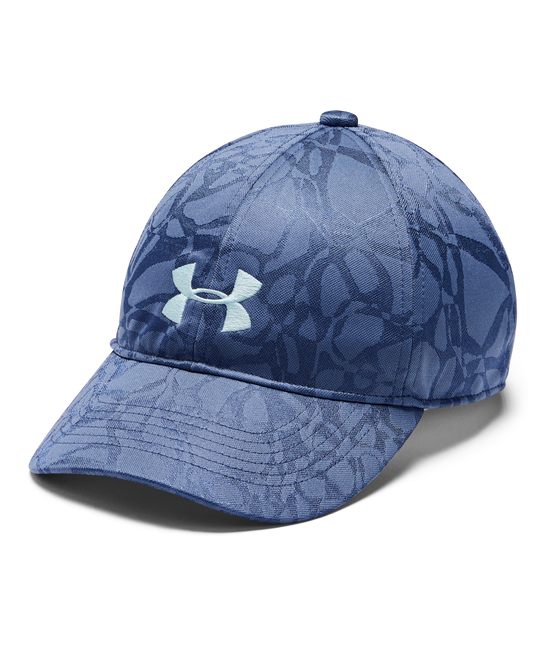 Girls' UA Play Up Cap