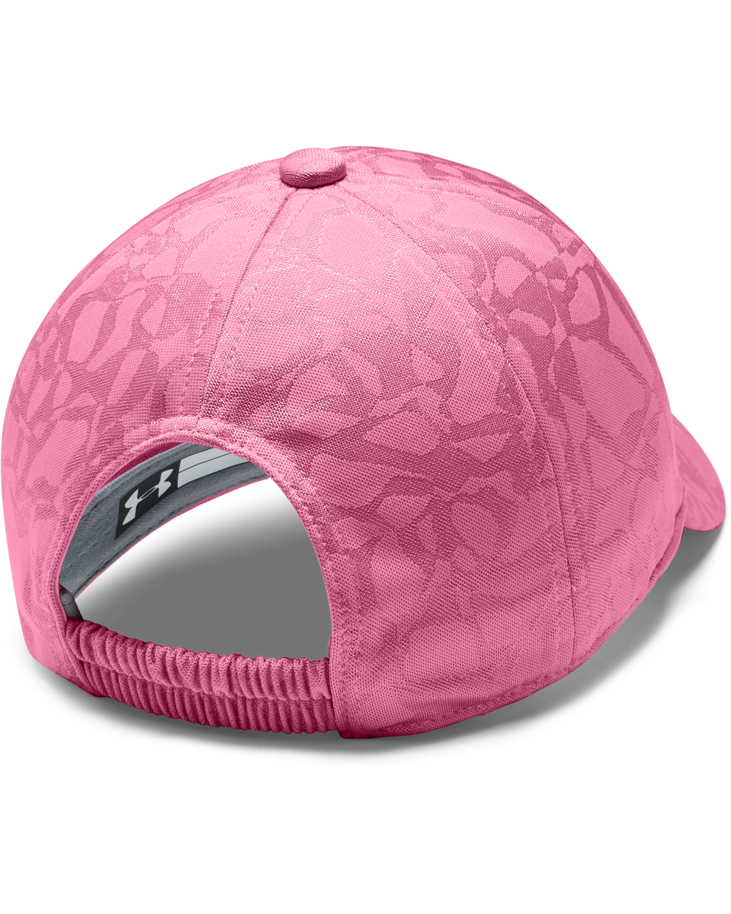 Girls' UA Play Up Cap