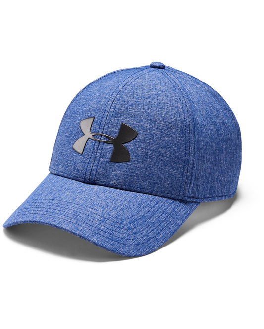 Men's UA ArmourVent™ Cool Adjustable Cap