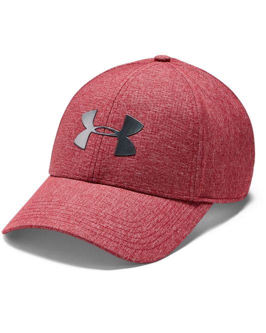 Men's UA ArmourVent™ Cool Adjustable Cap