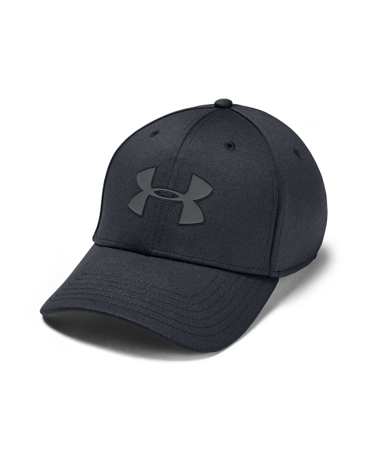 Men's UA Armour Twist Stretch Cap