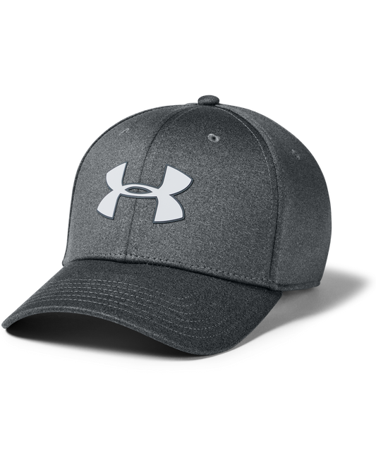 Men's UA Armour Twist Stretch Cap