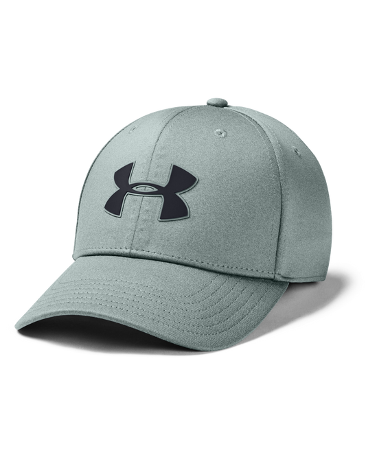 Men's UA Armour Twist Stretch Cap