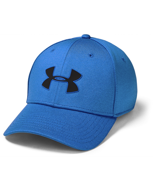 Men's UA Armour Twist Stretch Cap