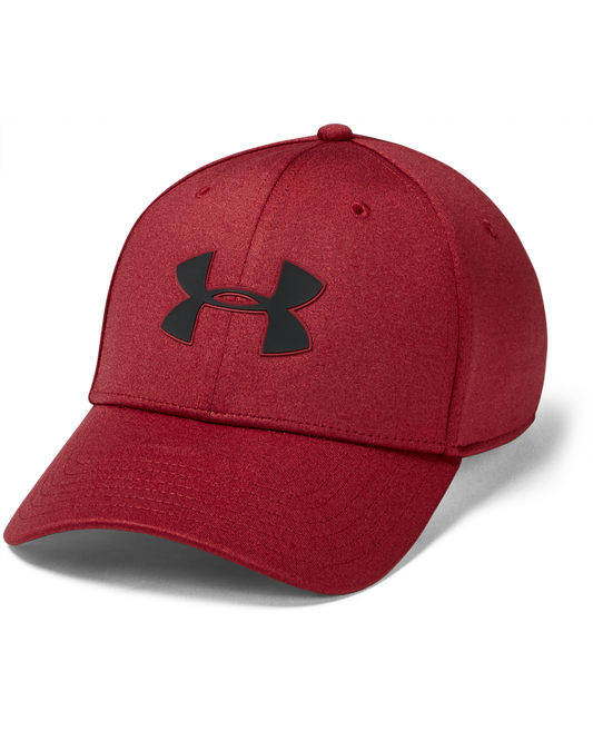 Men's UA Armour Twist Stretch Cap