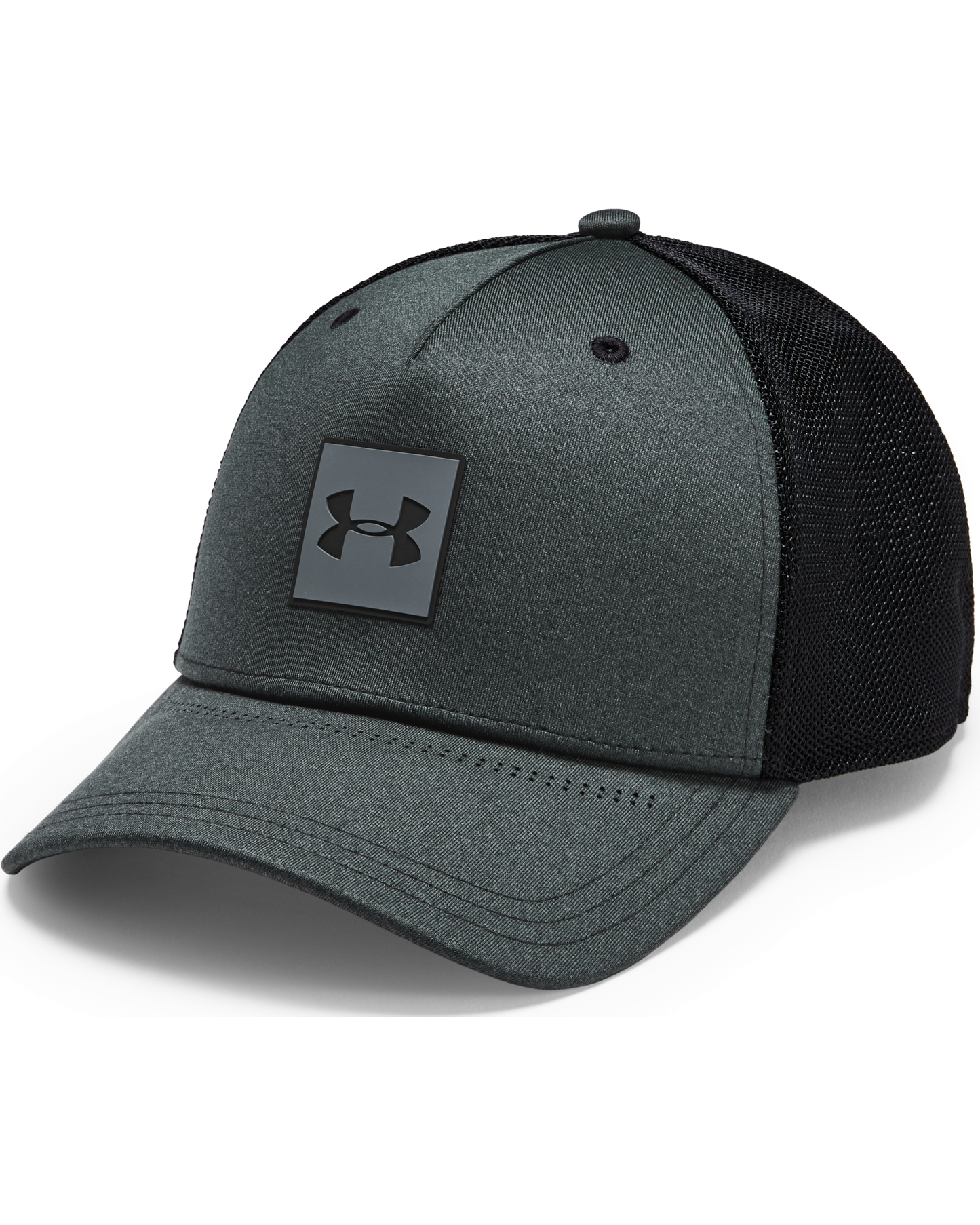 Men's UA Armour Twist Trucker Cap