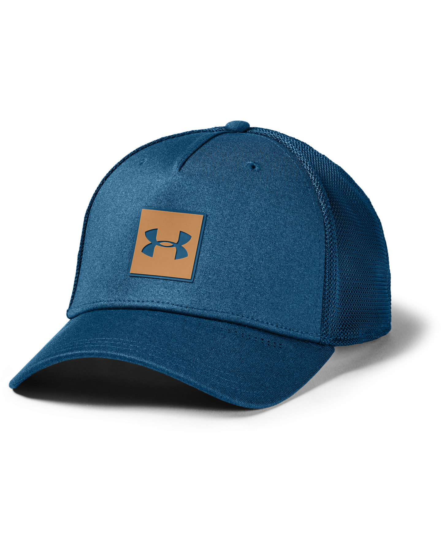 Men's UA Armour Twist Trucker Cap