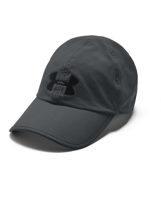 Unisex UA Run Shadow Cap