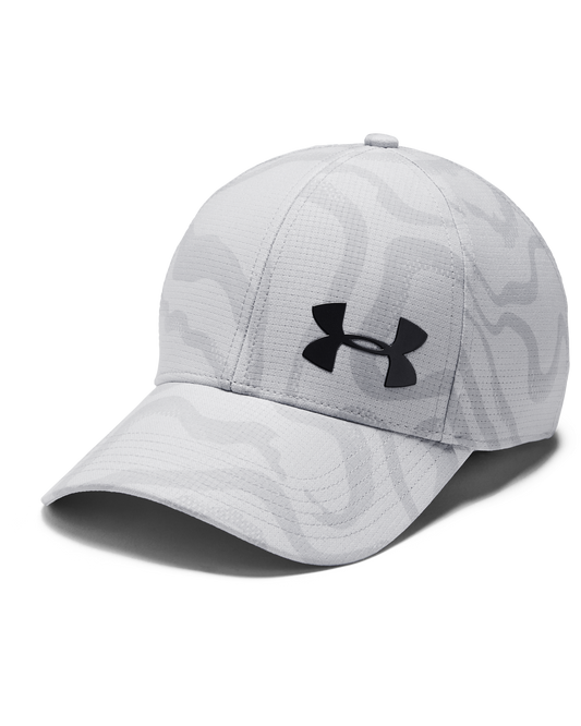 Men's UA Airvent Core Printed Cap