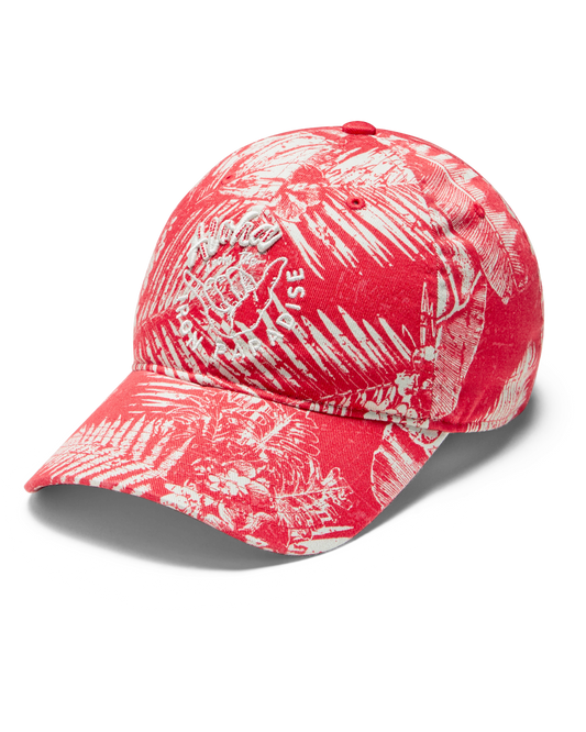 Men's Project Rock Cotton Cap