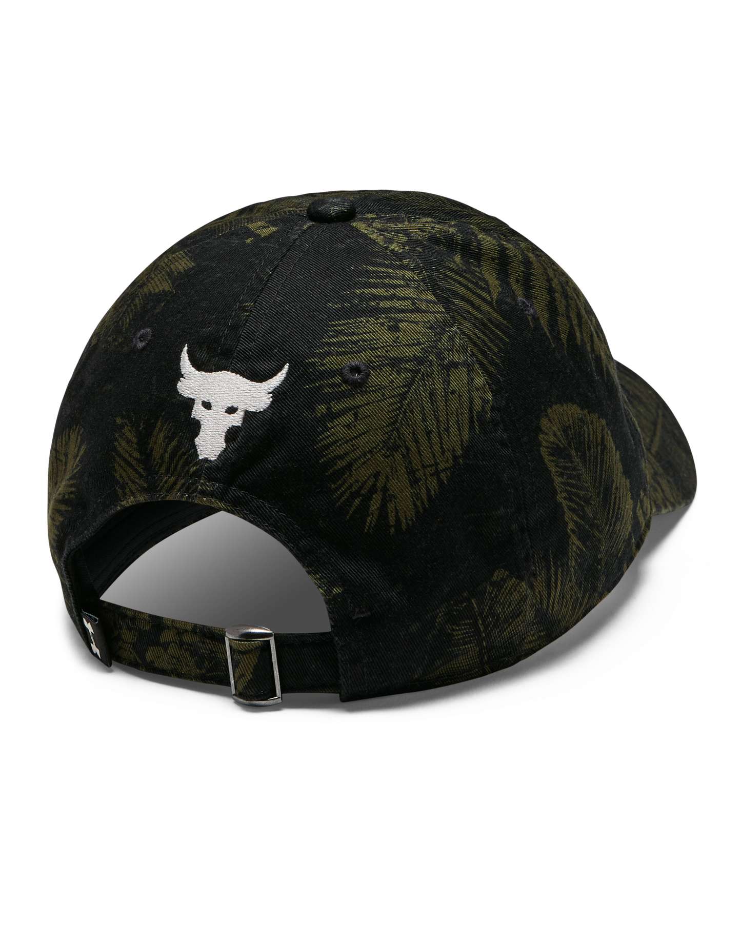Men's Project Rock Cotton Cap