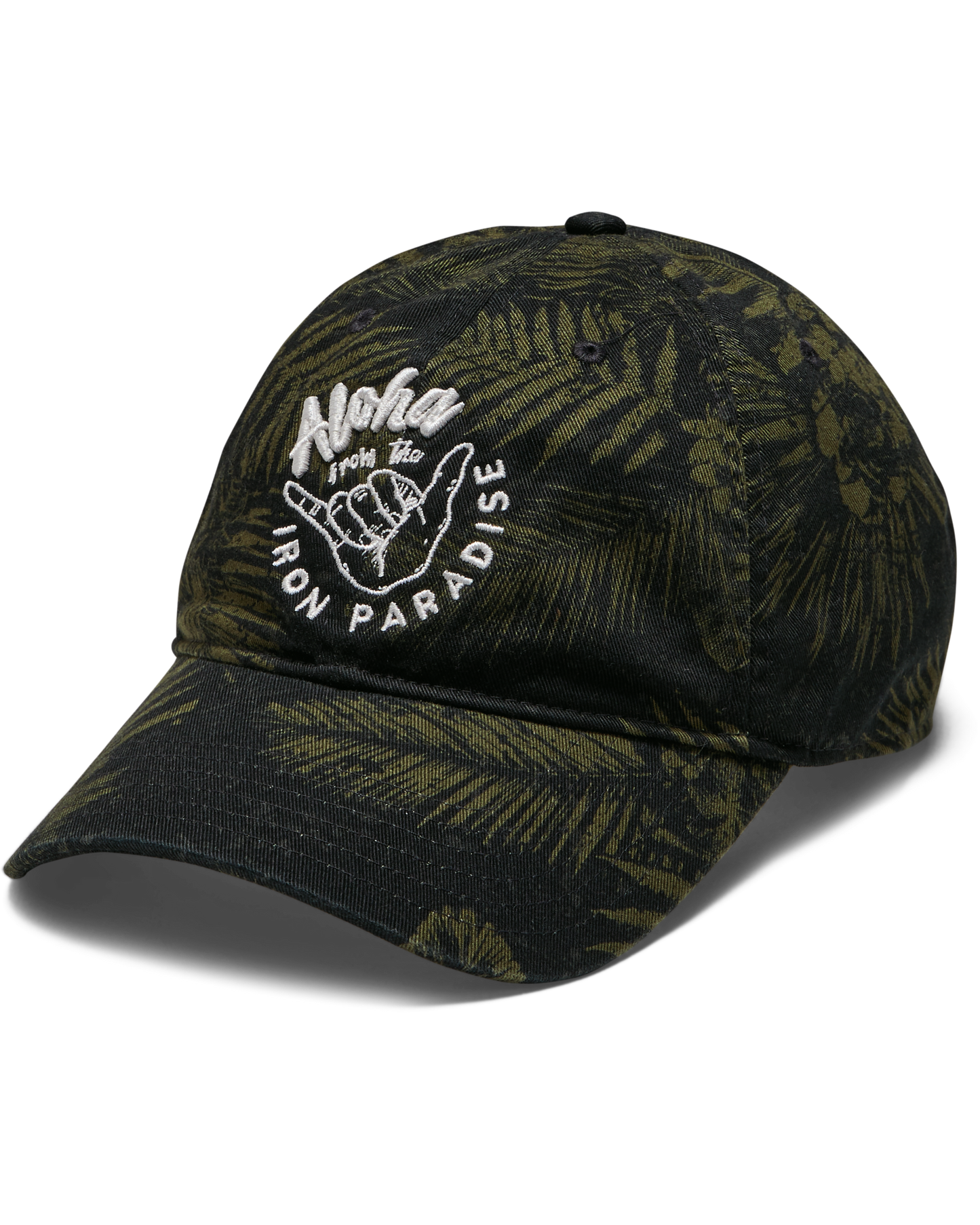 Men's Project Rock Cotton Cap