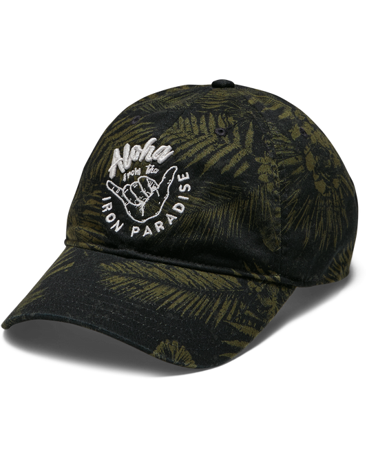 Men's Project Rock Cotton Cap