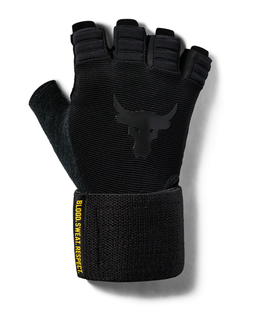 Men's Project Rock Training Glove