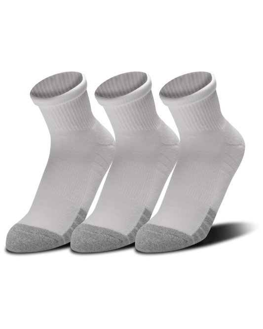 Unisex UA HeatGear Socks