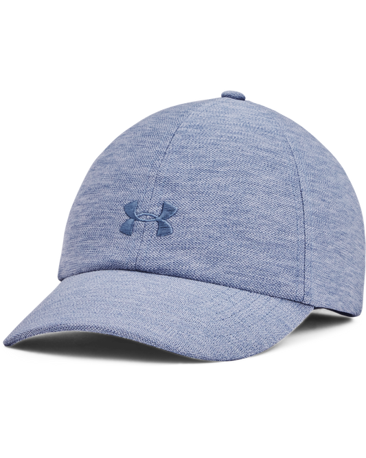 Women's UA Play Up Heathered Cap