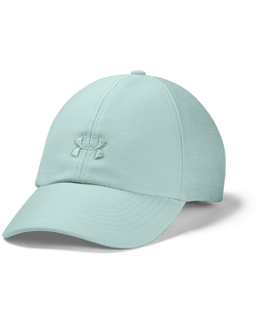 Women's UA Play Up Heathered Cap