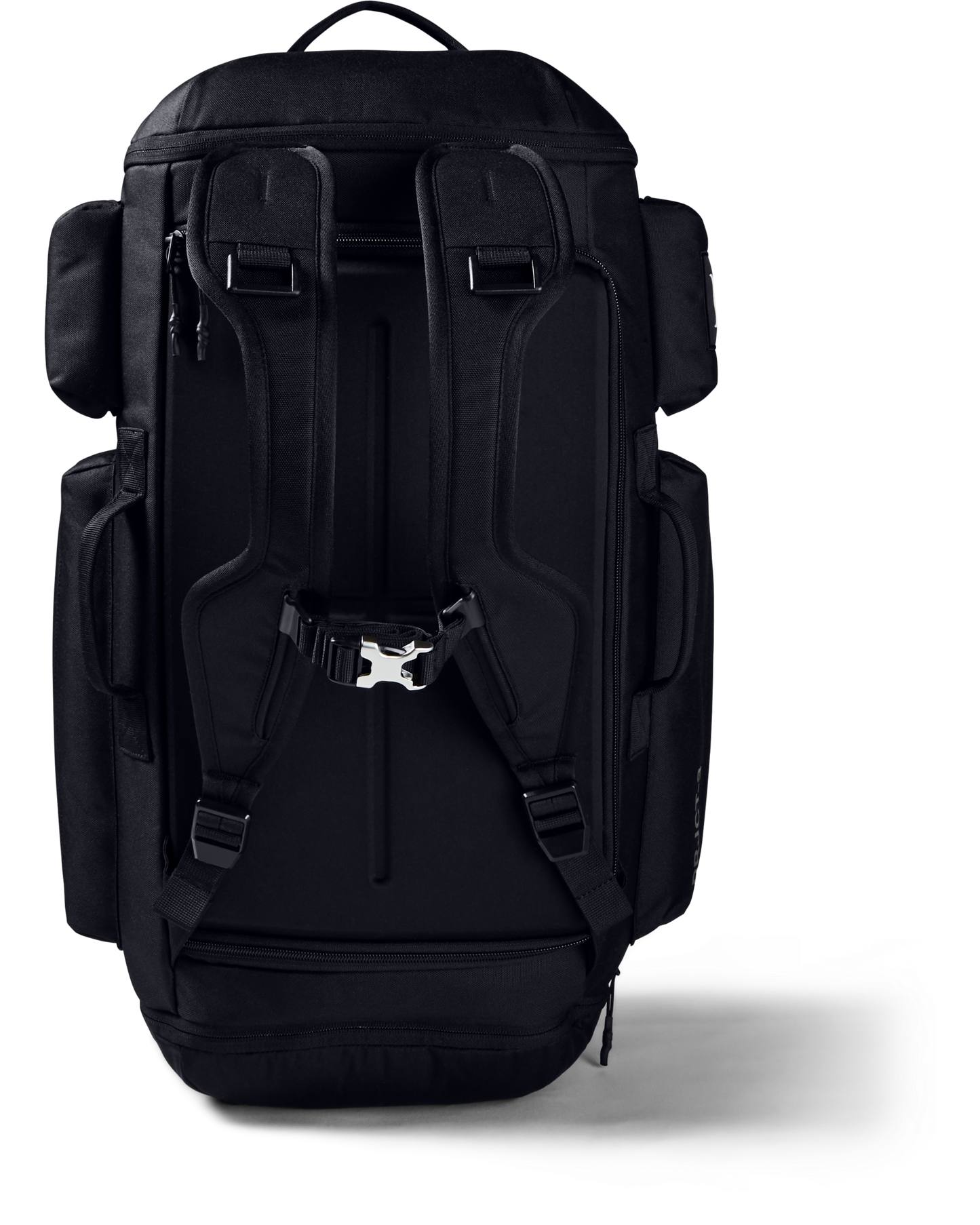 Project Rock Duffle Backpack