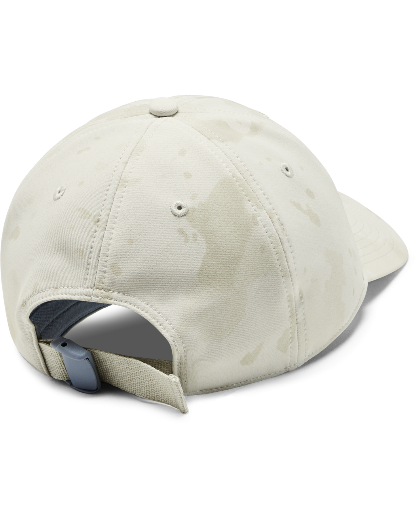 Unisex UA Upstream Camo Free Fit Cap