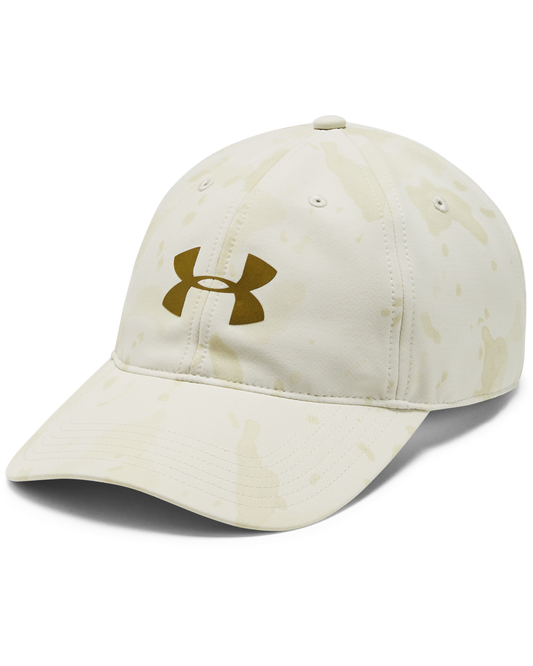 Unisex UA Upstream Camo Free Fit Cap