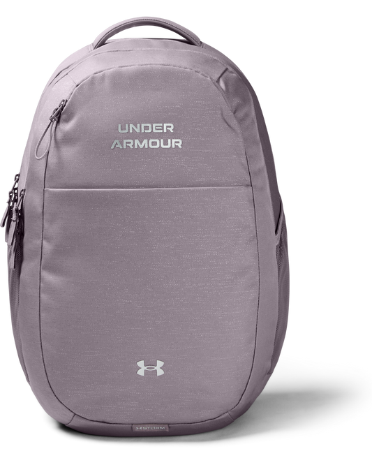 Women's UA Hustle Signature Backpack