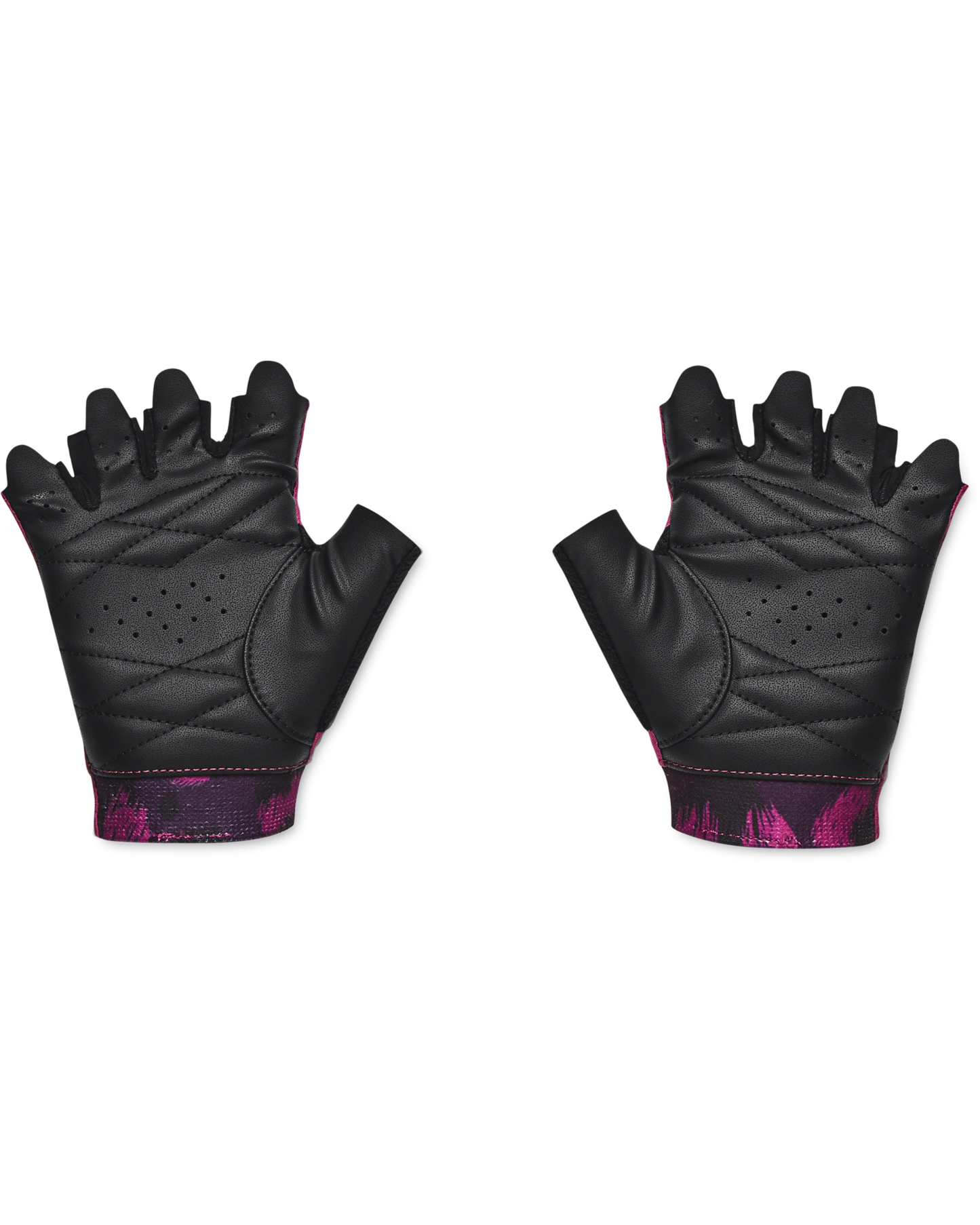 Women's UA Graphic Training Gloves
